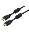High Speed HDMI™ connection cable, 2 m