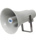SIP horn speaker, active, PoE