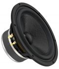 High-quality hi-fi bass-midrange speaker, 70 W, 8 Ω