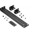 482 mm (19") mounting bracket kit for PA-4125DX and PA-4125DX/DT