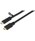 High Speed HDMI™ connection cable, 25 m