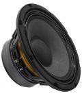 Compact PA bass speaker, subwoofer, 150 W, 8 Ω