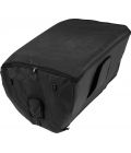 Protective cover for speaker system PAB-515/BL